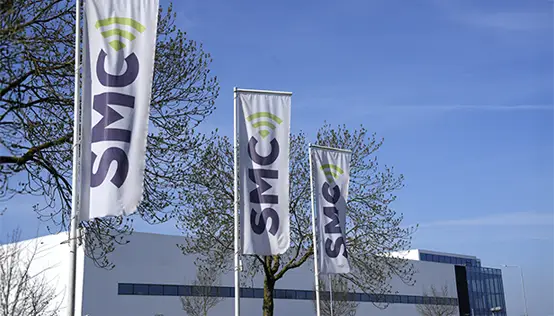 SMC_Alarmcentrale